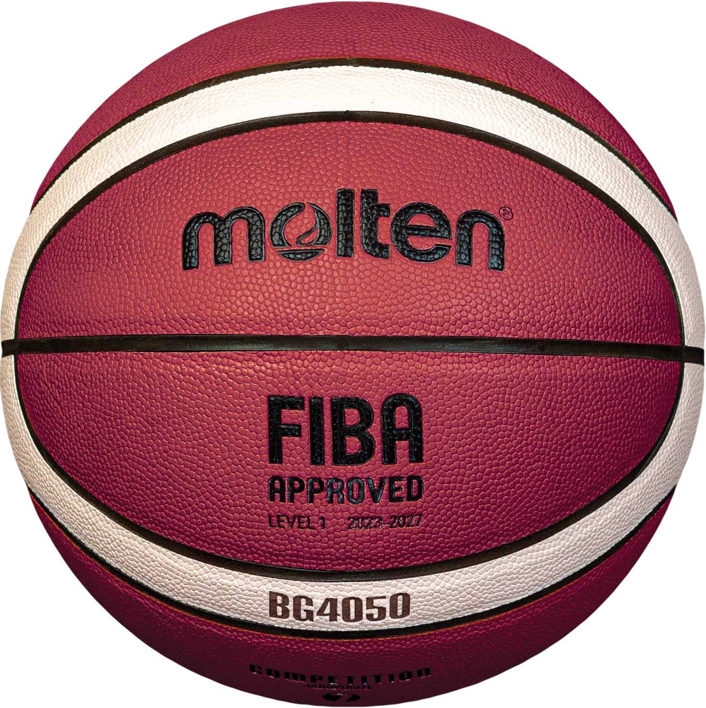 Krepšinio kamuolys MOLTEN B5G4050, 5 dydis